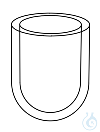 AHN myPlate Deep Well Platten 1,0 mL, Rundboden, Karton / 4 x 24 Stk. Kontaminationsfrei - AHN...
